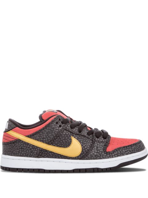 Nike SB Dunk Low Premium QS "Walk Of Fame" sneakers WOMEN