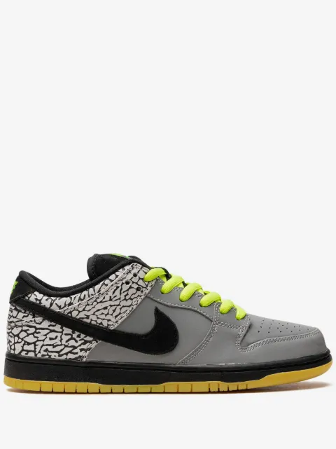 Nike SB Dunk Low Premium QS "Djck 112" sneakers