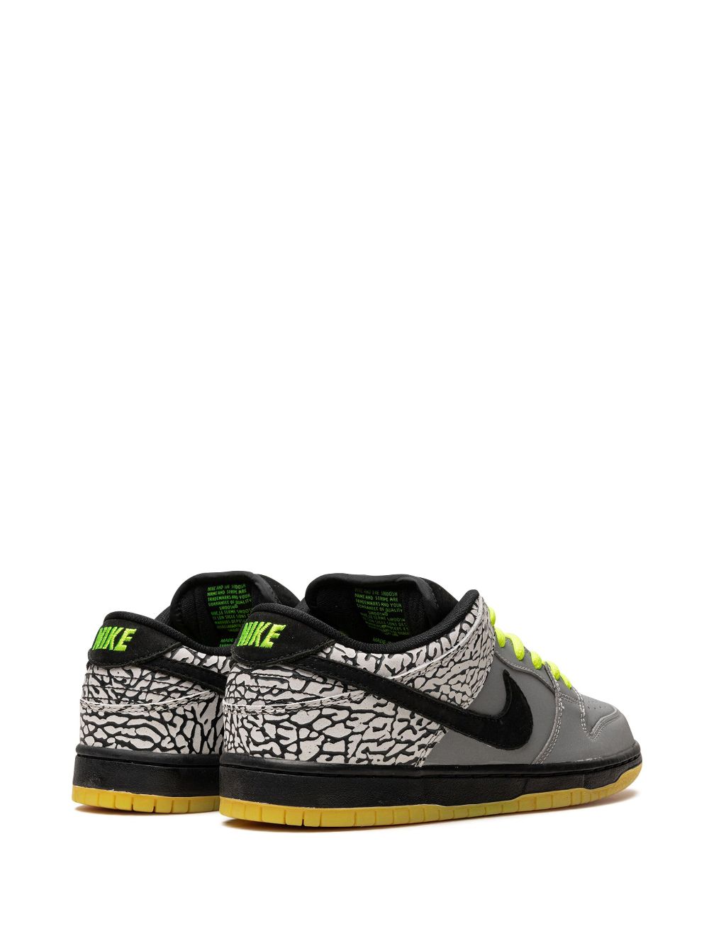 Nike SB Dunk Low Premium QS "Djck 112" sneakers WOMEN