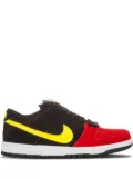 Nike SB Dunk Low Pro sneakers - Black
