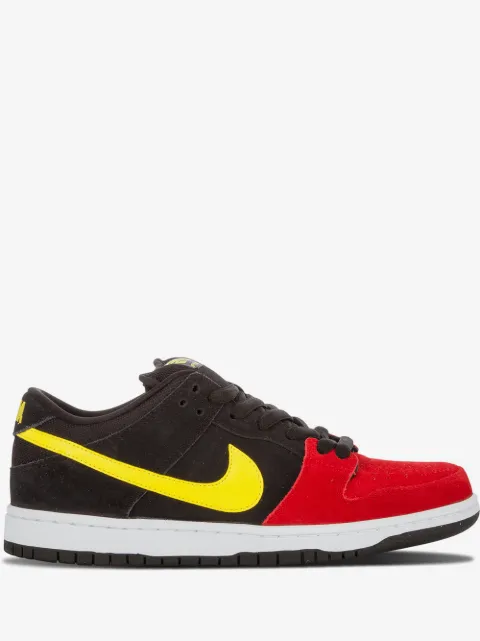 Nike SB Dunk Low Pro sneakers
