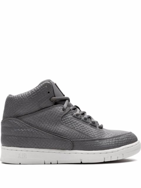 Nike Air Python SP "Cool Grey" sneakers MEN