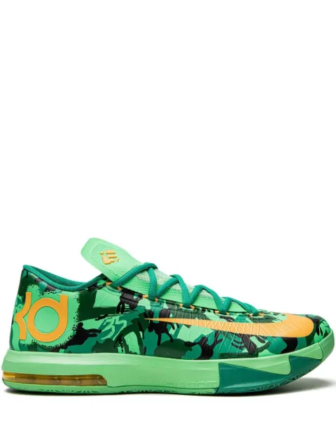 Nike Sneakers KD 6 Easter