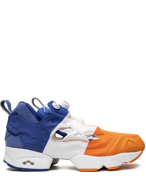 Reebok x Packer Shoes x Sneakersnstuff Pump Fury "SNS" sneakers