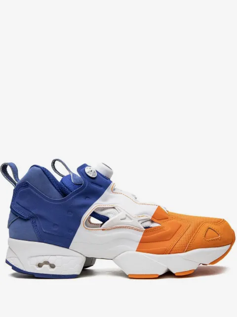 Reebok x Packer Shoes x SNS baskets Insta Pump Fury 'Token 38'