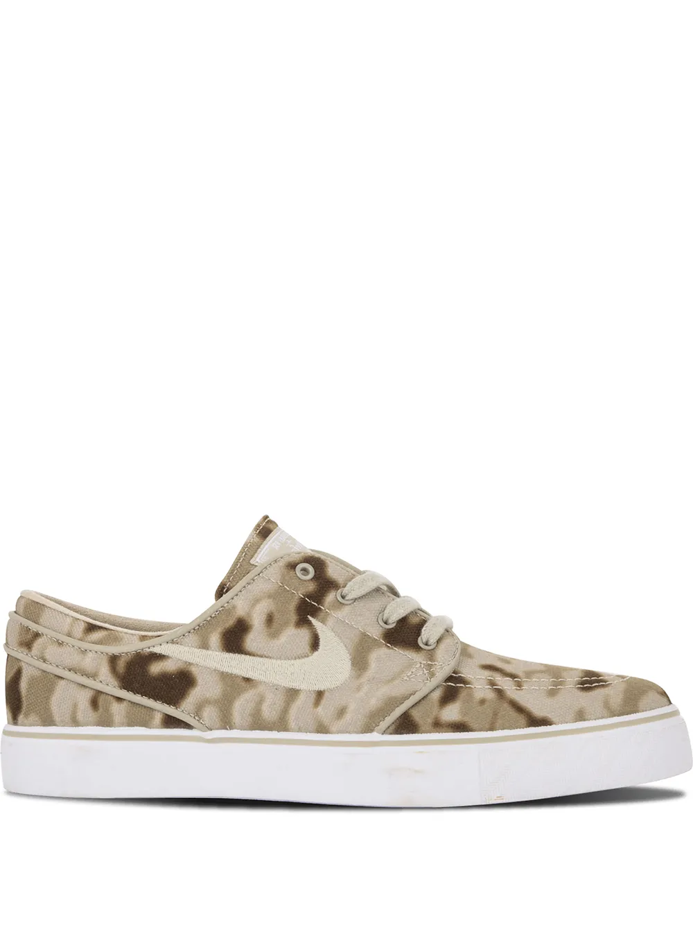 

Nike Zoom Stefan Janoski - Brown