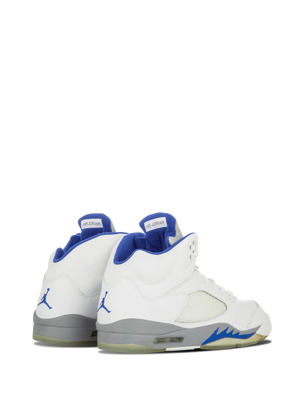 Jordan Air 5 Retro sneakers White