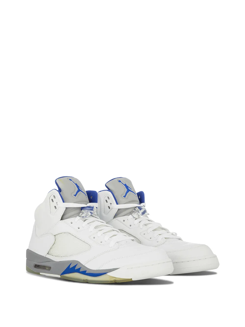 Jordan Air 5 Retro sneakers White