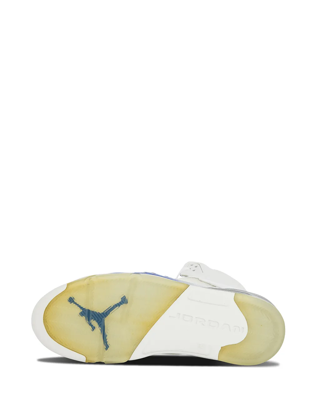 Jordan Air 5 Retro sneakers White