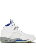 Jordan Air Jordan 5 Retro sneakers - White