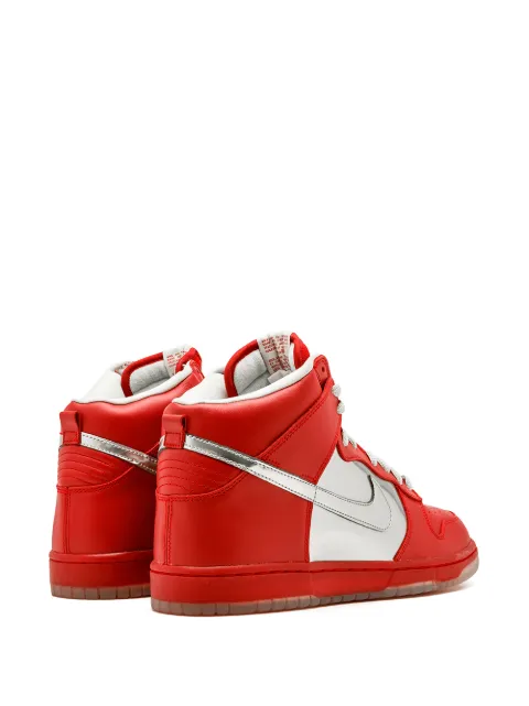 nike dunk sb mork and mindy