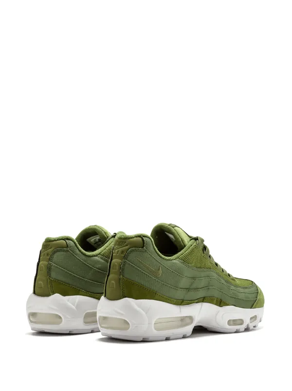 Nike x Stussy Air Max 95 