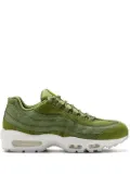 Nike x Stussy Air Max 95 ""Stussy - Olive"" low-top sneakers - Green