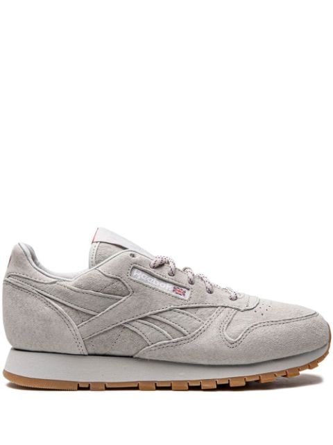 Reebok - Classic Leather Kendrick Lamar low-top sneakers