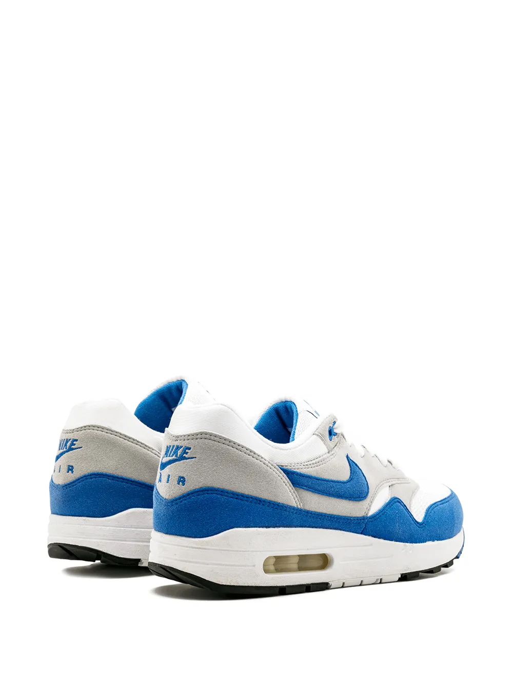 Nike Air Max 1 Qs Low-top Sneakers In Multi