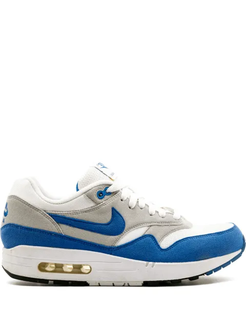 Nike tenis bajos Air Max 1 QS