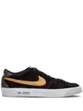 Nike Bruin SB Premium SE QS ""Lost Art"" sneakers - Black