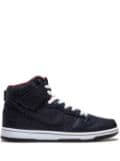 Nike Dunk High Premium SB ""Lumberjack"" sneakers - Black