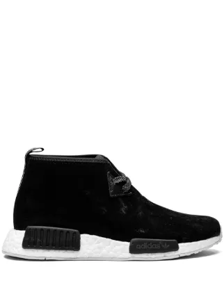 adidas nmd c1 mens Green
