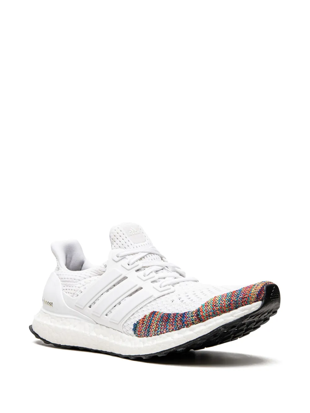 ultraboost ltd white
