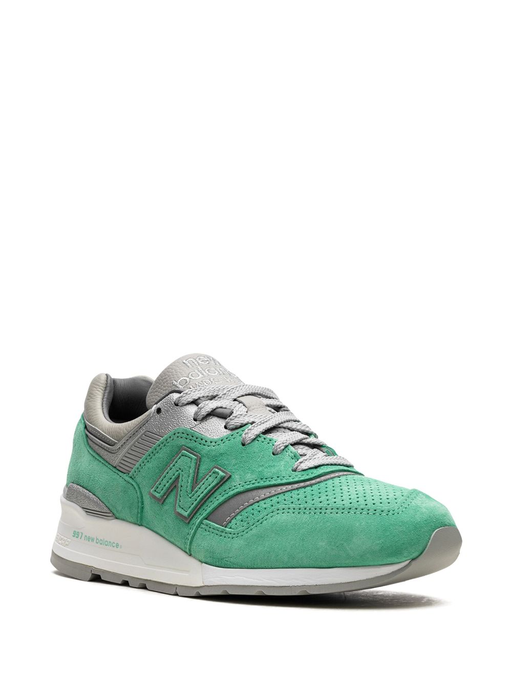 hype New Balance x Concepts M997 "City Rivalry" sneakers 