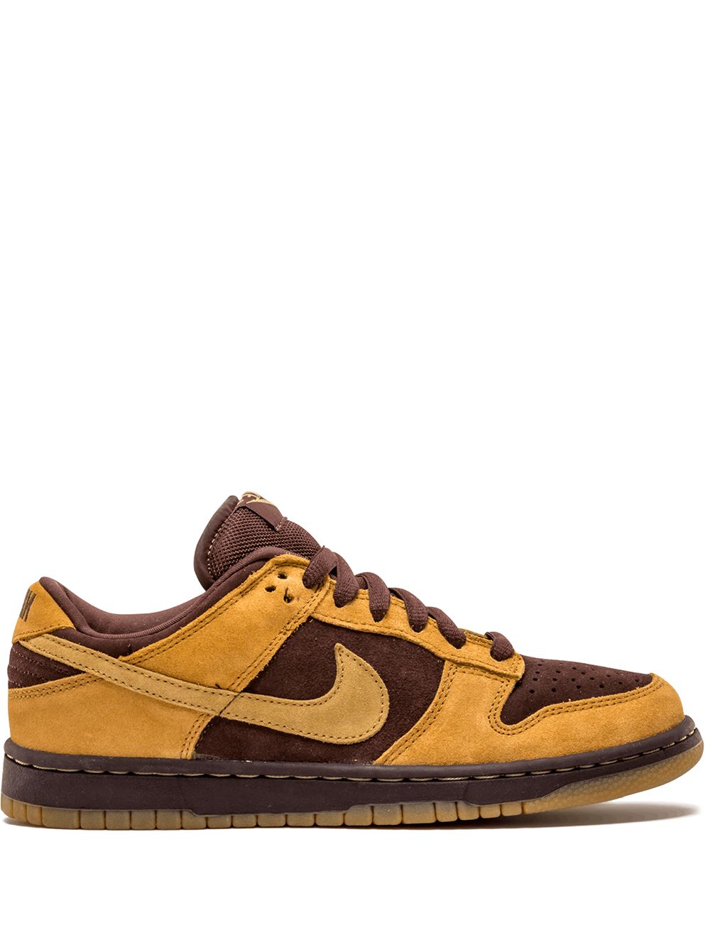 фото Nike кроссовки dunk low pro sb