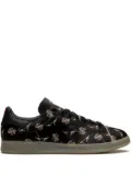 Adidas Originals x Pharrell Williams x Billionaire Boy Club Stan Smith Ponyhair ""black"" sneakers
