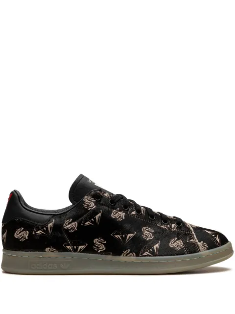 Adidas Originals x Pharrell Williams x Billionaire Boy Club Stan Smith Ponyhair "black" sneakers