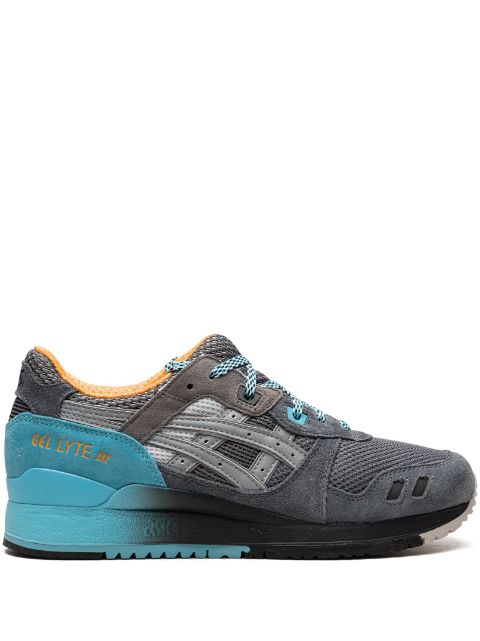 ASICS x Slam Jam Gel-Lyte 3 "6THPRLLL" sneakers WOMEN