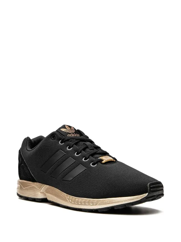 ZX Flux low top sneakers