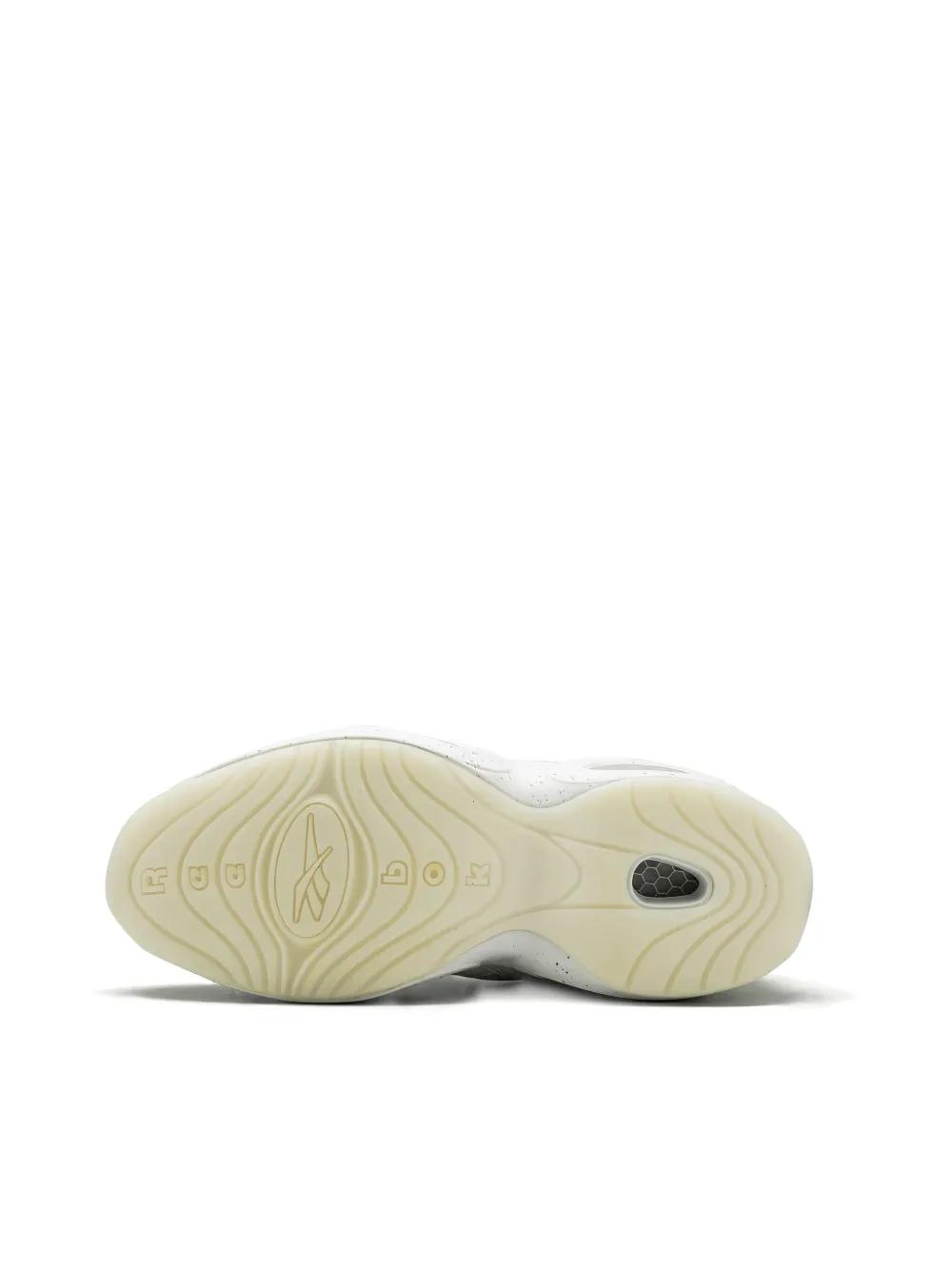 Reebok Question Mid Bait sneakers Wit