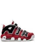 Nike Air More Uptempo '96 ""Bulls"" sneakers - Red