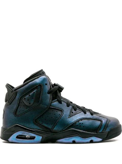 Jordan Kids tenis Air Jordan 6 Retro AS BG