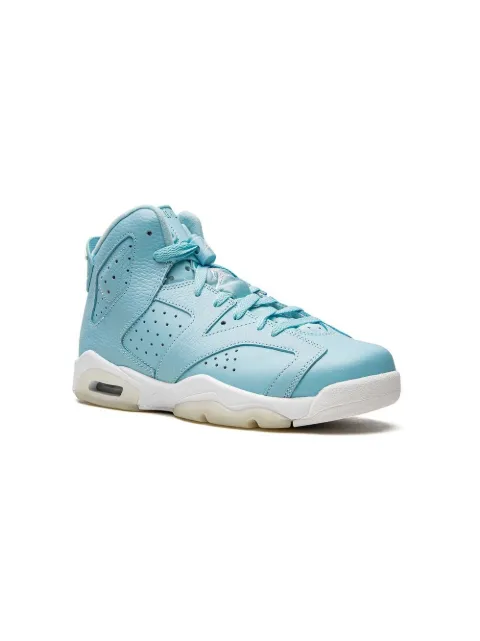 Jordan Kids tenis Air Jordan 6 Retro GG