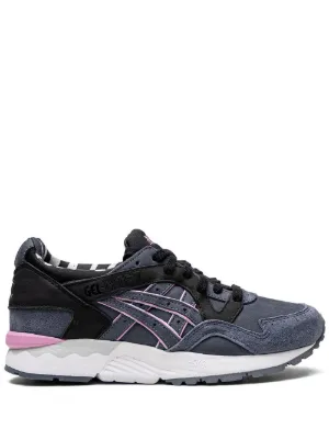 ASICS Gel-Sonoma 15-50 Sneakers | Black | FARFETCH RO