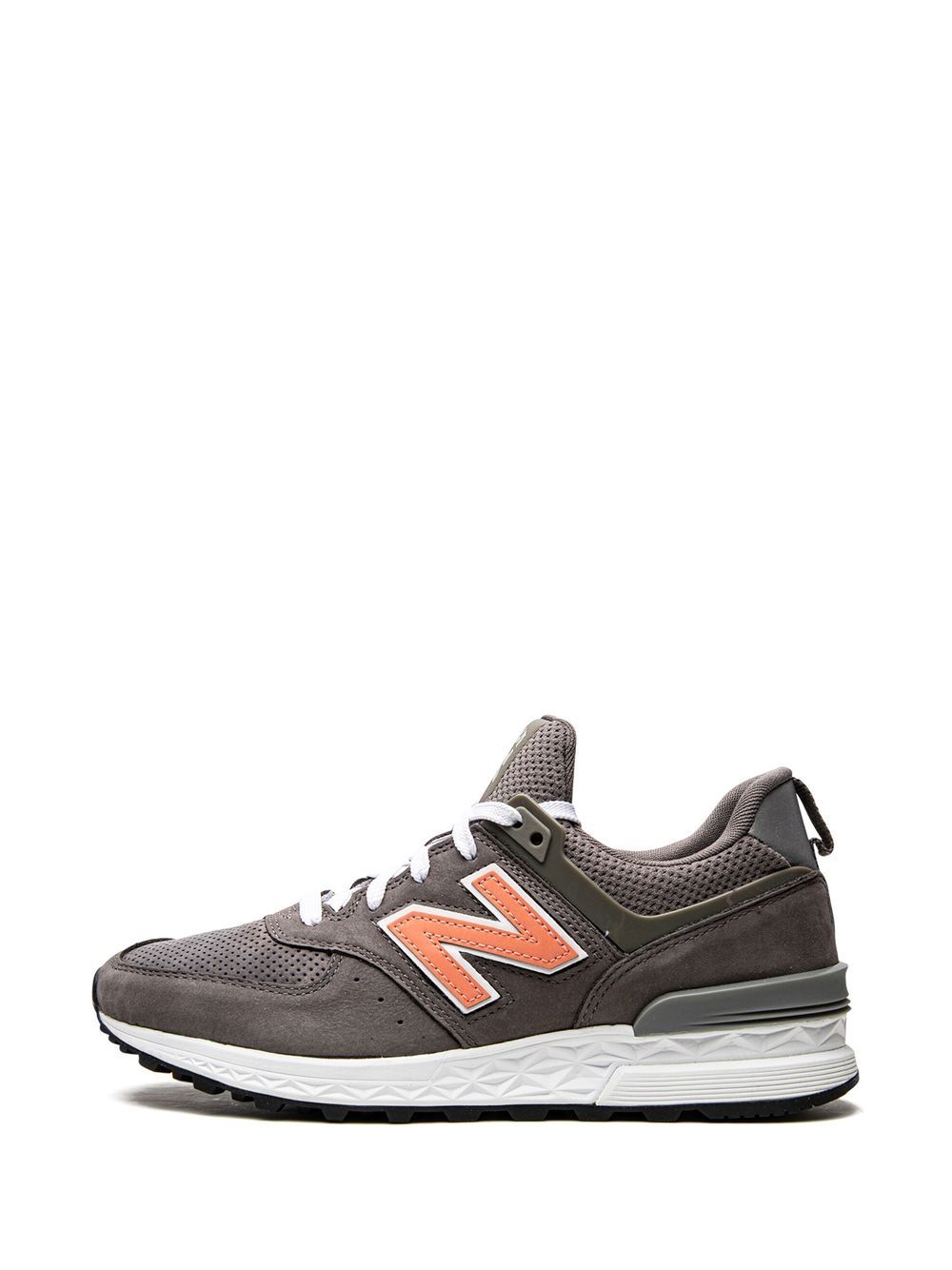 New balance 574 sport ronnie cheap fieg x dsm