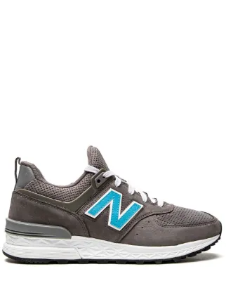 New Balance x Ronnie Fieg x Dover Street Market x 574 New Balance x Ronnie Fieg x Dover Street Market x 574