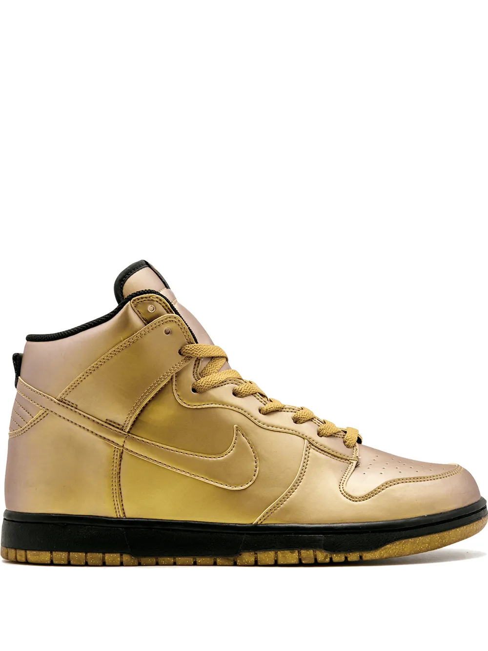 фото Nike кроссовки dunk high