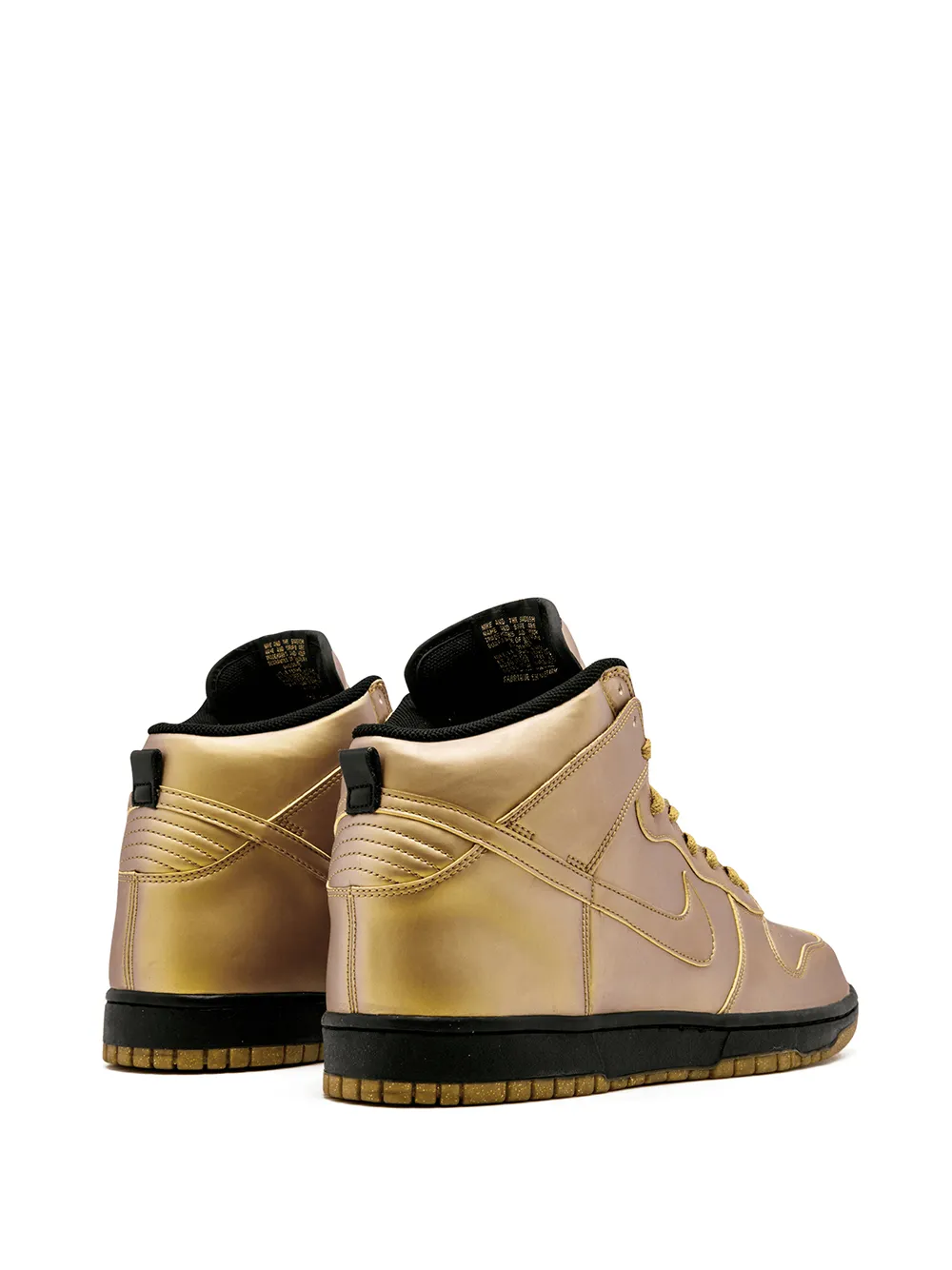 фото Nike кроссовки dunk high