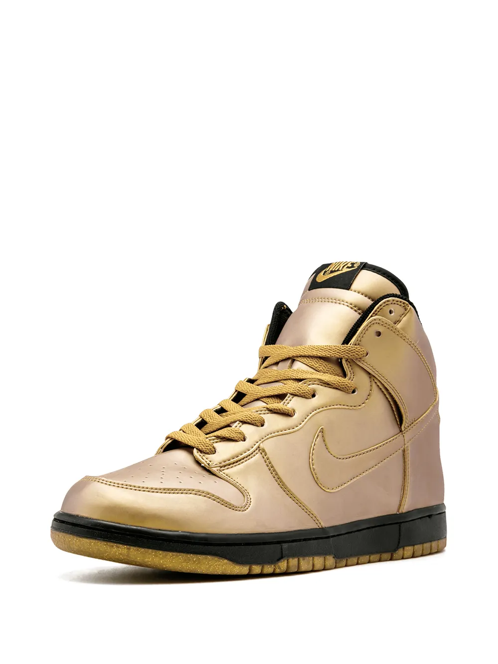 фото Nike кроссовки dunk high