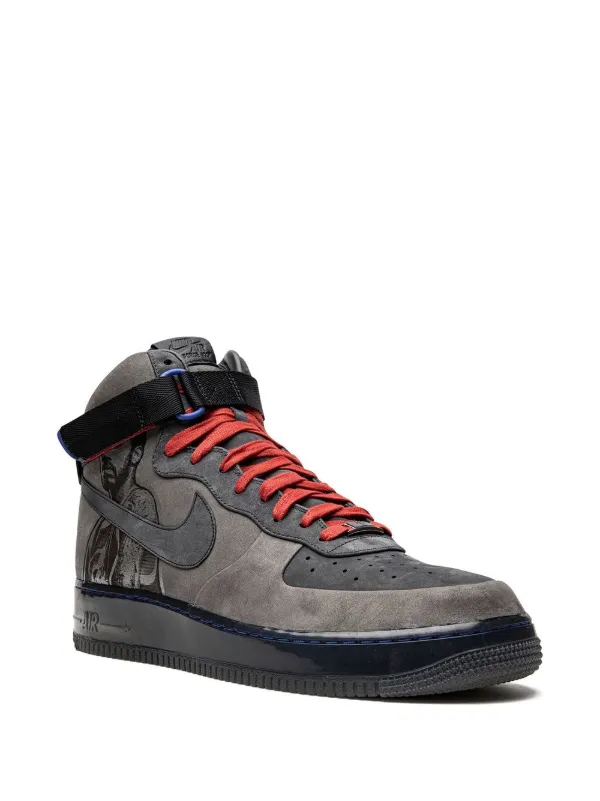 rasheed air force 1