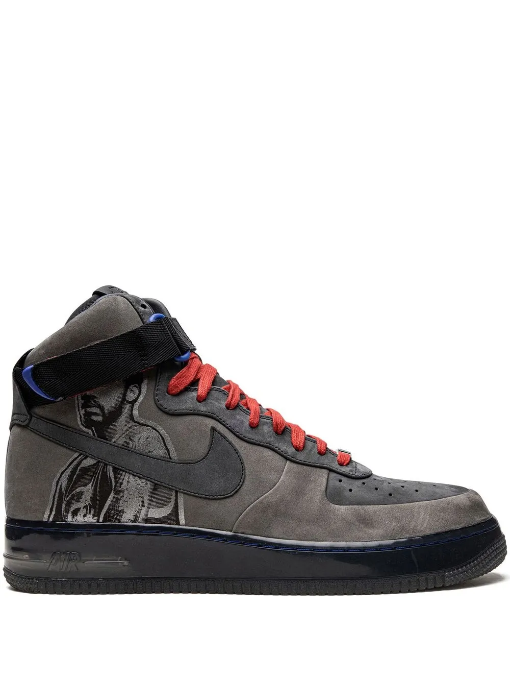 

Nike Air Force 1 SPRM '07 "Rasheed" sneakers - Grey