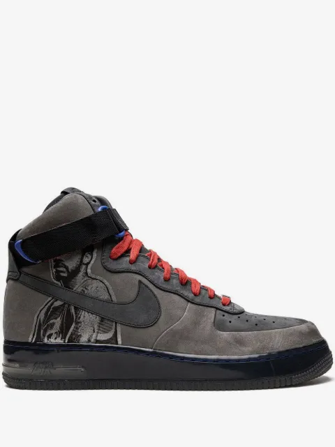 Nike Air Force 1 SPRM '07 "Rasheed" sneakers