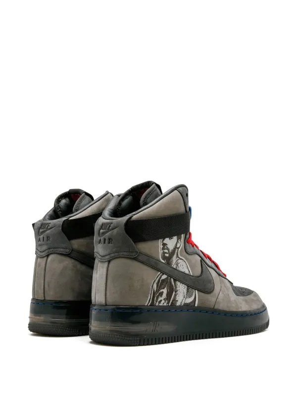 スニーカー NIKE AIR FORCE 1 SPRM '07 RASHEED US11 Nike Air Force 1 SPRM '07 