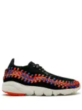 Nike Air Footscape Woven NM sneakers - Black