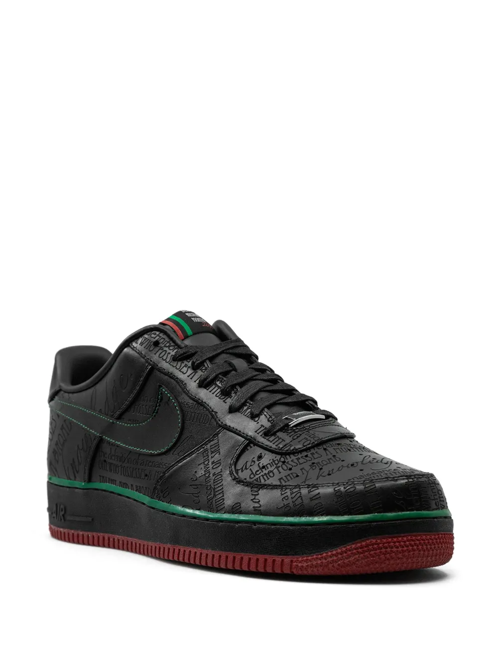 Nike baskets Air Force 1 Low Premium | baskets basses | Image 2