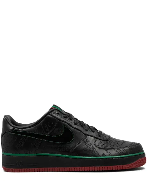 Nike Air Force 1 Low Premium sneakers