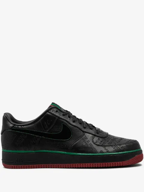 Nike Air Force 1 Low Premium sneakers