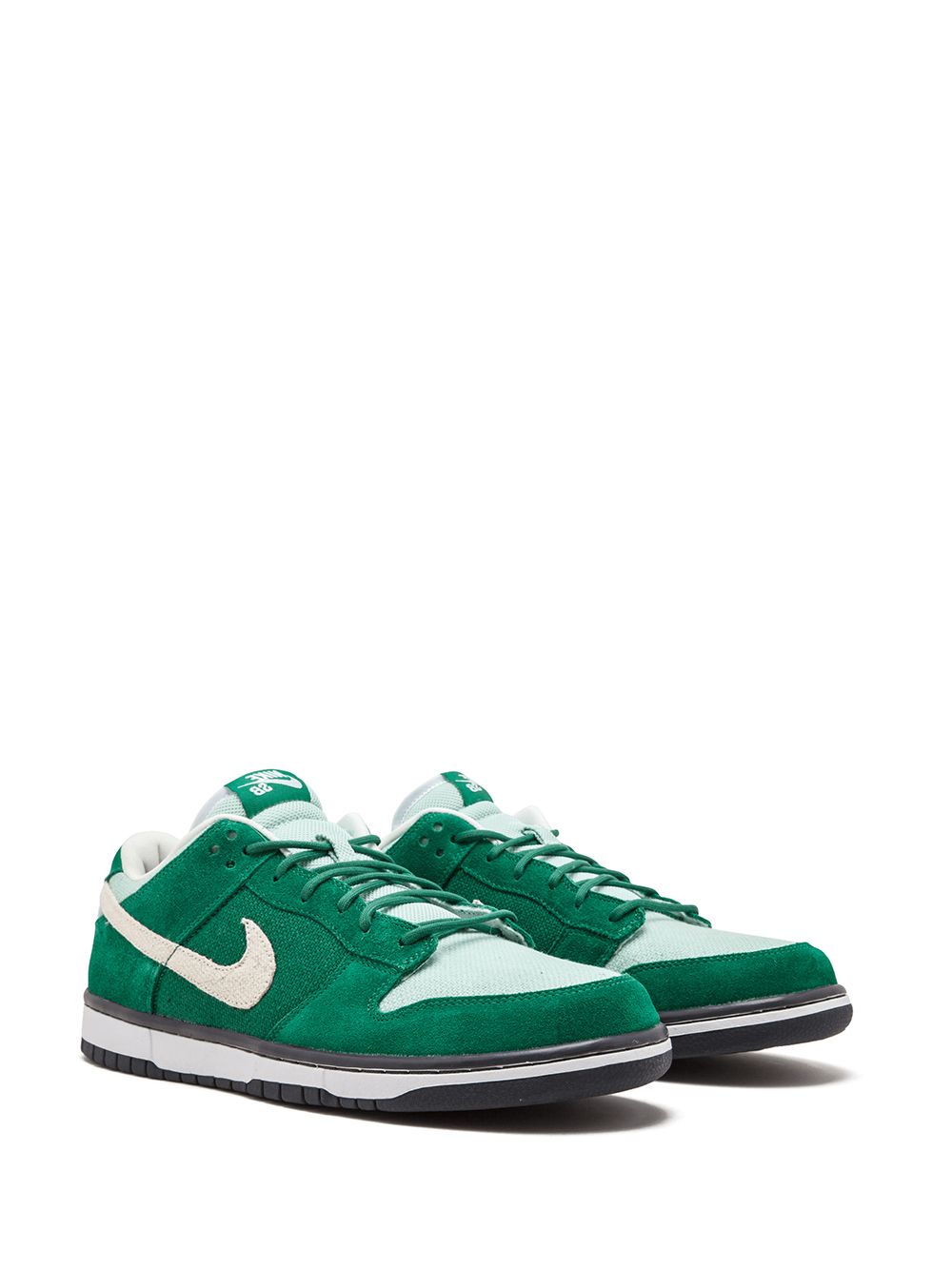 фото Nike кроссовки dunk low pro