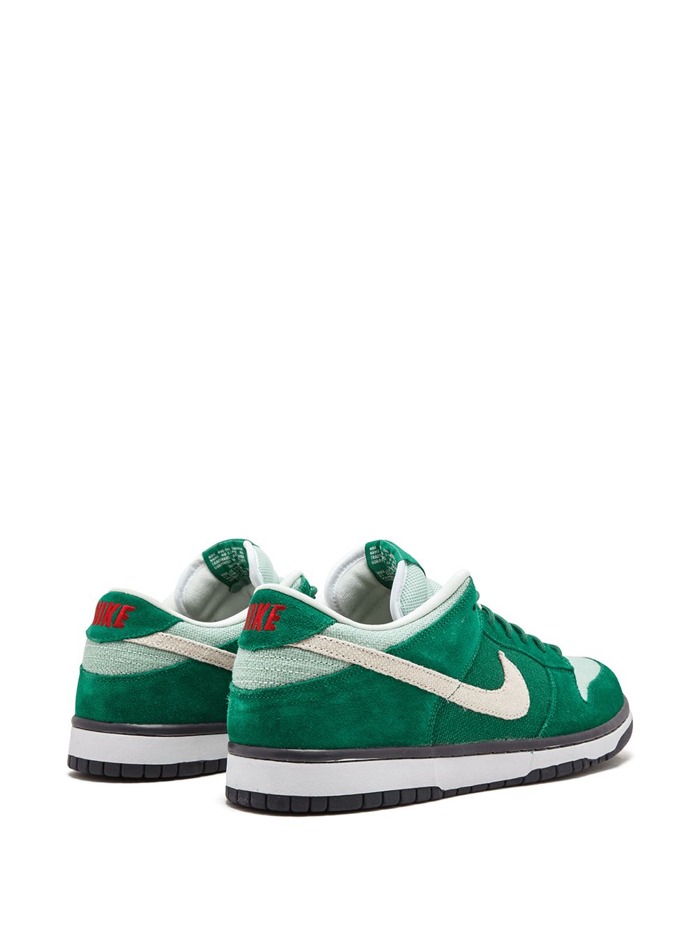 фото Nike кроссовки dunk low pro